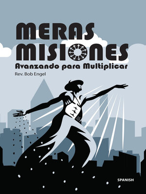 cover image of Meras Misiones